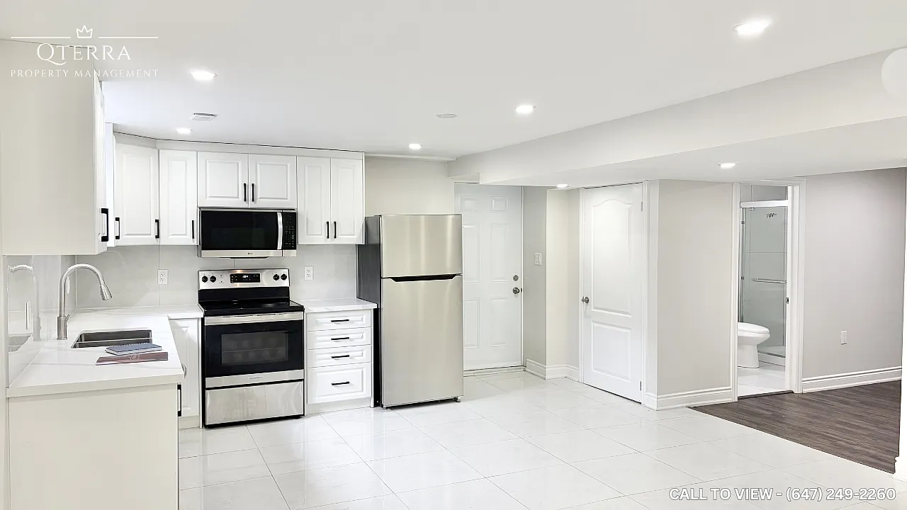 3 bed, 1600 sqft, $2,495 — Photo 4