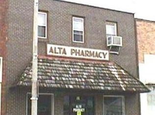 115 S Main St, Alta, IA 51002