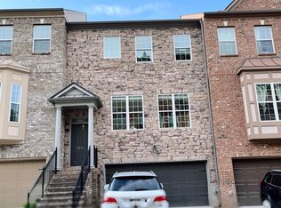 2471 Magnolia Ridge Dr SE #2471, Marietta, GA 30067