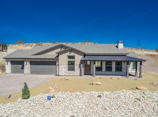 1171 Sunrise Blvd, Prescott, AZ 86301