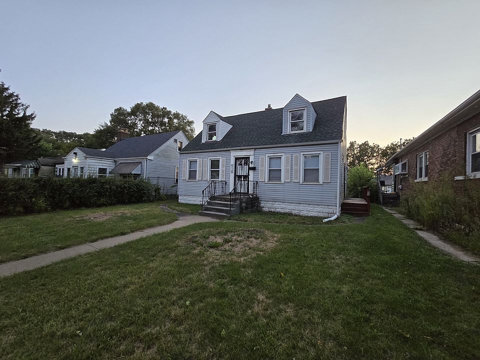1st image of 814 Garfield St