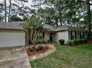 1742 Broken Bow Trl, Tallahassee, FL 32312