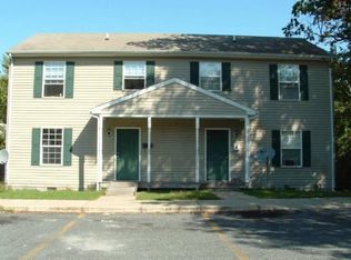 500 Gregory Ct UNIT 5, Salisbury, MD 21804