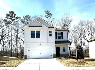472 Madison Lakeview Dr, Acworth, GA 30102