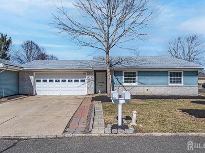 504 Belford Rd #B, Monroe Township, NJ, 08831