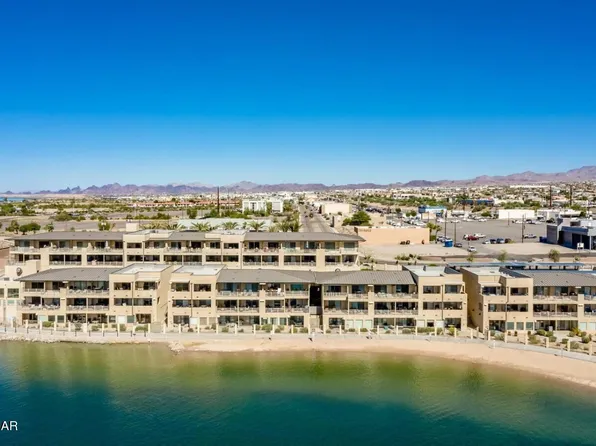 94 London Bridge Rd Unit 505, Lake Havasu City, AZ 86403