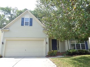 6332 Elderslie Dr, Charlotte, NC 28269