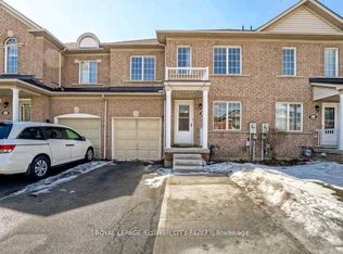 65 Tianalee Cres, Brampton, ON L7A 2X4