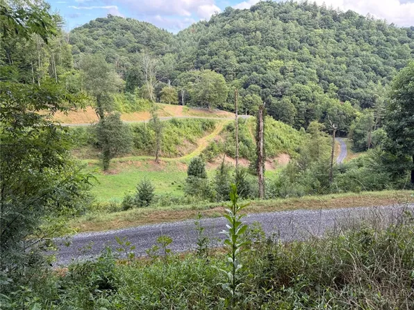 Lot 3 Horseshoe Trail, Lansing, NC 28643