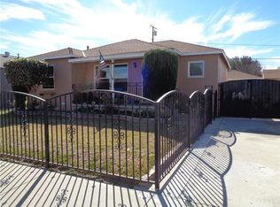 9532 Bascom St, Pico Rivera, CA 90660