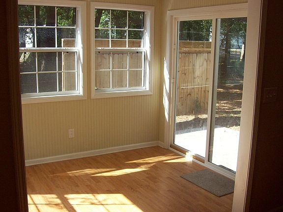 Carolina Room