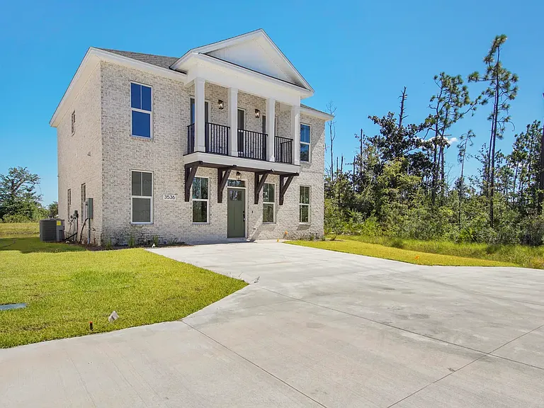 3536 Mill Point Cv — Photo 1