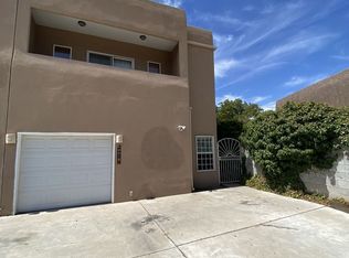 401 Ash St NE, Albuquerque, NM 87106