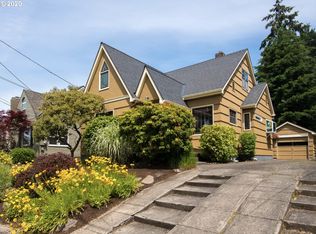 4208 NE Cesar E Chavez Blvd, Portland, OR 97211