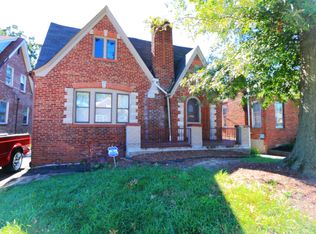 4322 Oakridge Blvd, Saint Louis, MO