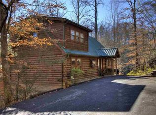 801 Bear Run Way #409, Sevierville, TN 37862