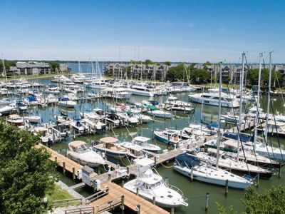 7011 Clinton Ct #2B, Annapolis, MD, 21403