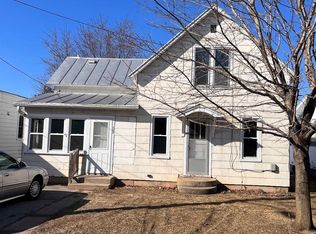 132 Victor St, Coleman, WI 54112