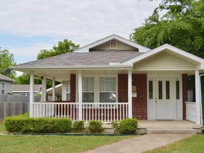 2026 Annie Baxter Ave, Joplin, MO, 64804