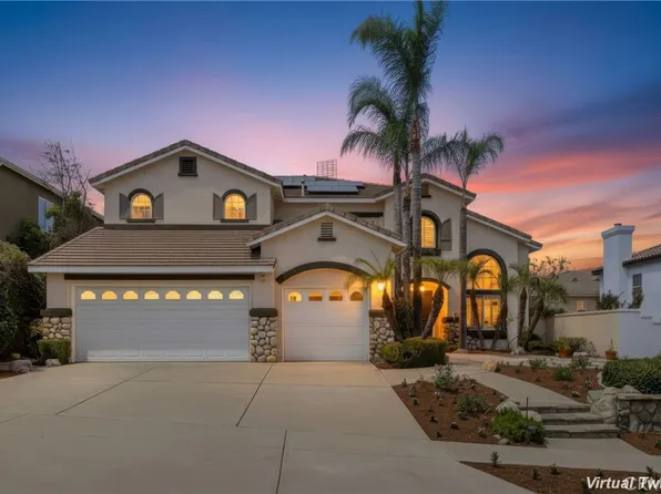 2664 Scenic Crest Ln, Corona, CA 92881