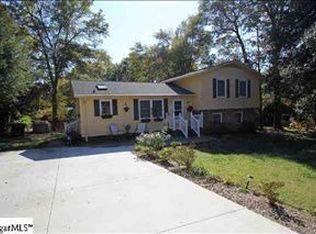 44 Tamwood Cir, Simpsonville, SC 29680