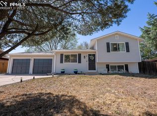 6910 Goldfield Dr, Colorado Springs, CO 80911