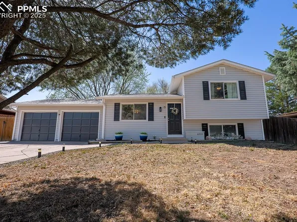 6910 Goldfield Dr, Colorado Springs, CO 80911