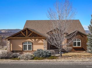 3441 Medallion Rd, Castle Rock, CO 80104