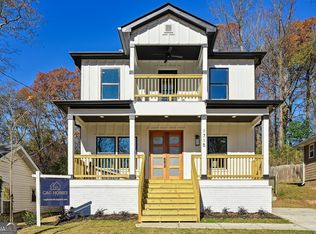 1715 Browning St SW, Atlanta, GA 30314