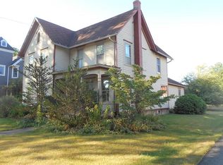 207 E Main St, Penn Yan, NY 14527