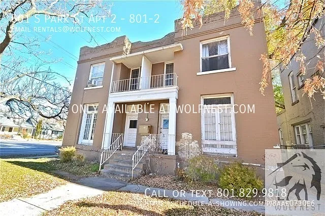 801 S Park St #2 — Photo 21