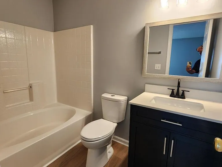 806 Homestead Park Dr — Photo 10