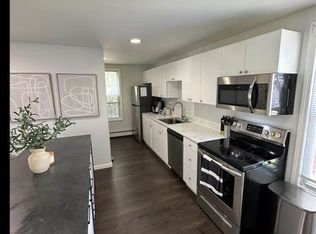 50 Howe St #2, Meriden, CT 06450