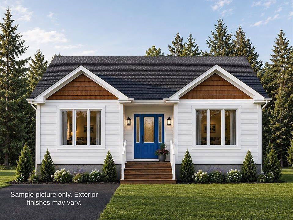 1st image of 464 Seal Cove Road