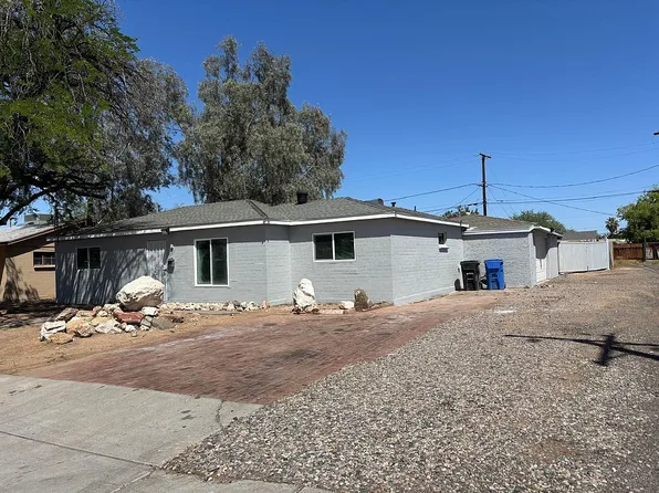 2728 W El Caminito Dr, Phoenix, AZ 85051