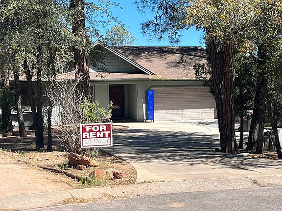 Exterior Street View