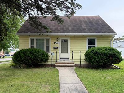 801 W Glendale Ave, Appleton, WI, 54914