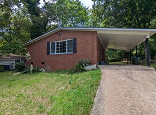 2239 Polar Rock Pl SW, Atlanta, GA 30315