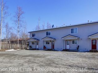 4881 S Binnacle Dr #4, Wasilla, AK 99623