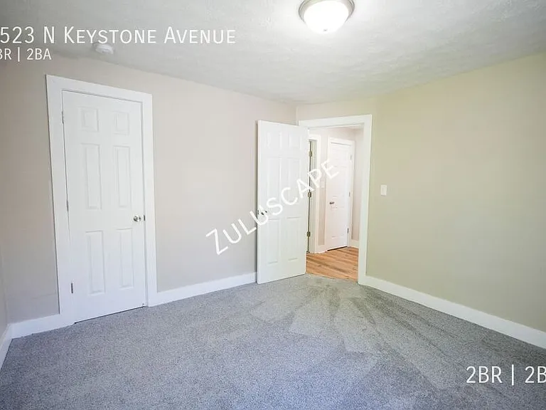3523 N Keystone Ave — Photo 11
