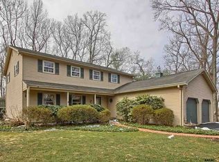 746 Witmer Rd, York, PA 17402