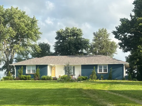 1951 N 200th Rd, Wellsville, KS 66092