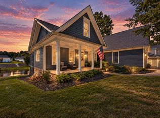 1021 Harbor Loop, Greensboro, GA 30642