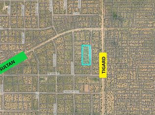 0 Reigate Dr, El Paso, TX 79928