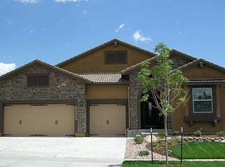 5918 Monashee Ct, Colorado Springs, CO 80924