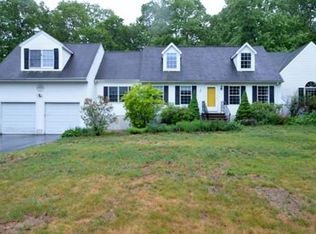 72 Killiney Woods, Millville, MA 01529