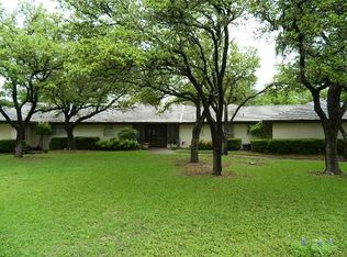 3824 Monterey Dr, Willow Park, TX 76087