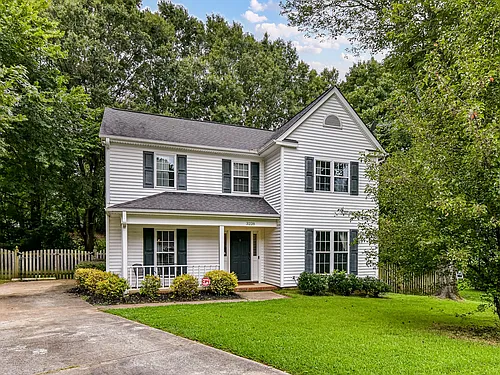 3228 Gulfstream Ct Photo 1