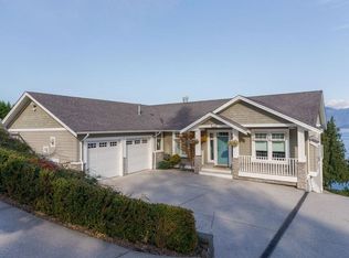 1208 Saint Andrews Rd, Sunshine Coast, BC V0N1V1
