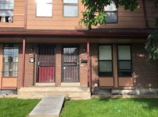 752 S Patton Ct, Denver, CO 80219